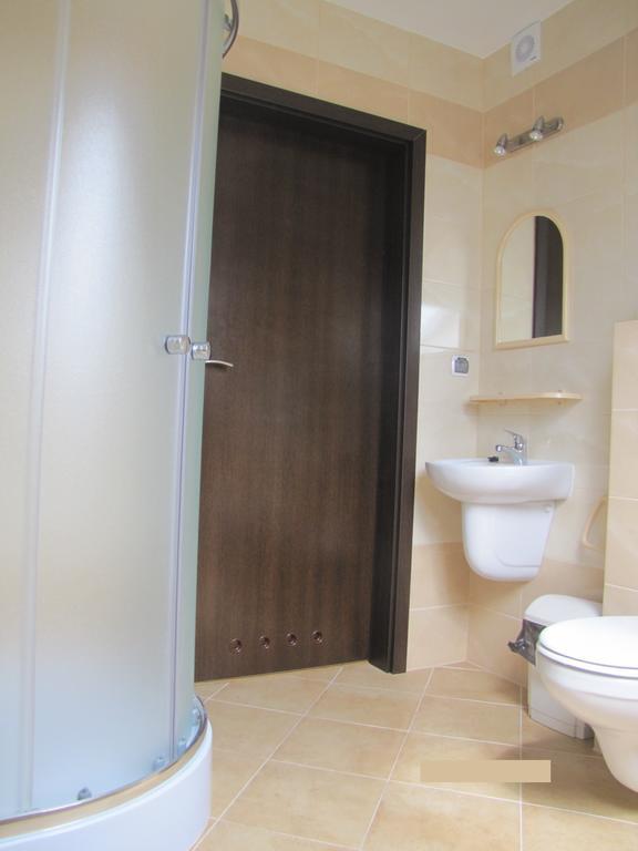 Villa Rekin Grzybowo (West Pomeranian) Quarto foto