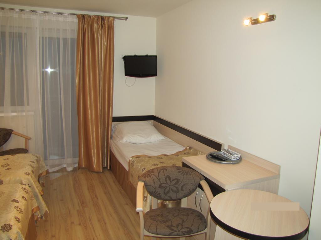 Villa Rekin Grzybowo (West Pomeranian) Quarto foto